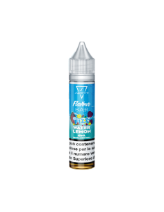 copy of Fizz Black Lemon Flavour Bar Suprem-e Liquid Shot 20ml