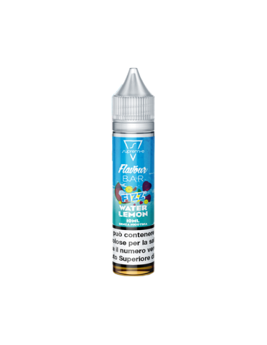 copy of Fizz Black Lemon Flavour Bar Suprem-e Liquid Shot 20ml