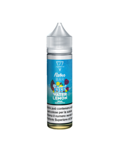 copy of Fizz Black Lemon Flavour Bar Suprem-e Liquid Shot 20ml