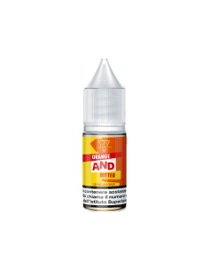 copy of Zabaione Suprem-e Aroma Concentrato 10ml Crema Cacao