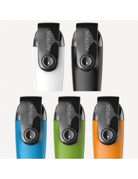 Justfog C601 Pod Starter Kit 650mAh Sigaretta Elettronica Compatta