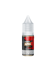 copy of Zabaione Suprem-e Aroma Concentrato 10ml Crema Cacao