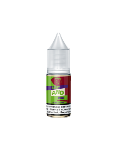 copy of Zabaione Suprem-e Aroma Concentrato 10ml Crema Cacao