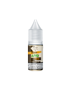 copy of Zabaione Suprem-e Aroma Concentrato 10ml Crema Cacao