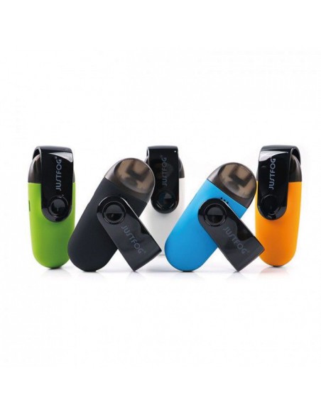 Justfog C601 Pod Starter Kit 650mAh Sigaretta Elettronica Compatta