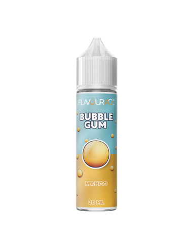 copy of Peach Mango Flavourage Aroma Mini Shot 10ml Peach Mango