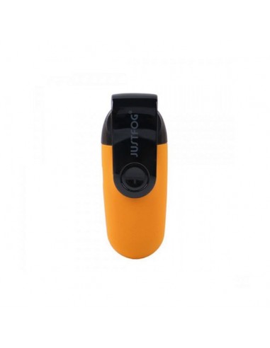 Justfog C601 Pod Starter Kit 650mAh Sigaretta Elettronica Compatta