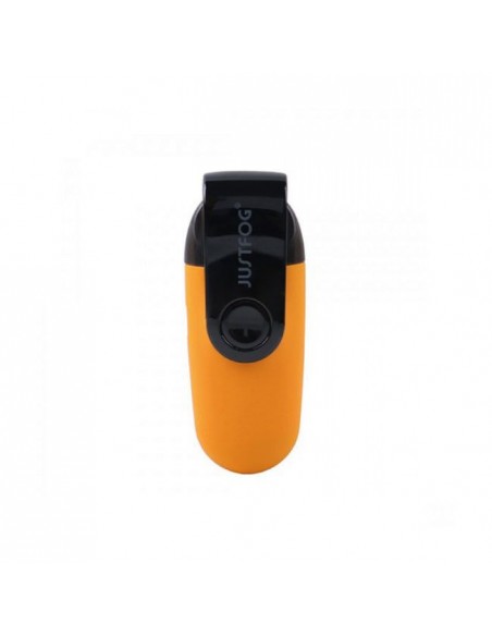Justfog C601 Pod Starter Kit 650mAh Sigaretta Elettronica Compatta