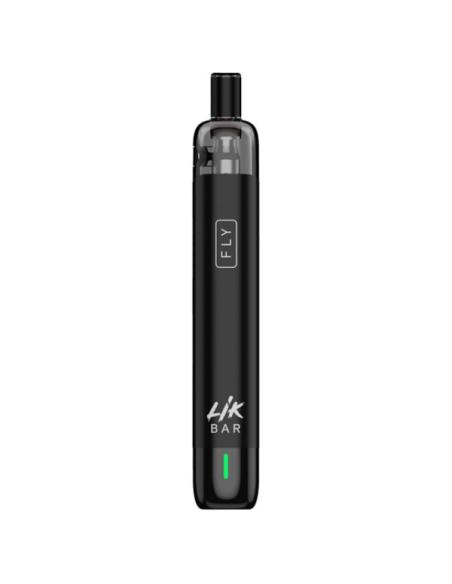 Lik Bar Fly Suprem-e Open Pod Kit black