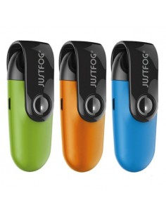 Justfog C601 Pod Starter Kit 650mAh Compact Electronic Cigarette