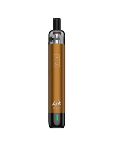 Lik Bar Fly Suprem-e Open Pod Kit orange
