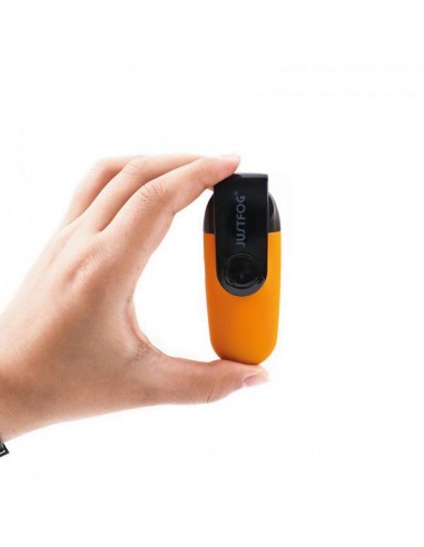 Justfog C601 Pod Starter Kit 650mAh Sigaretta Elettronica Compatta