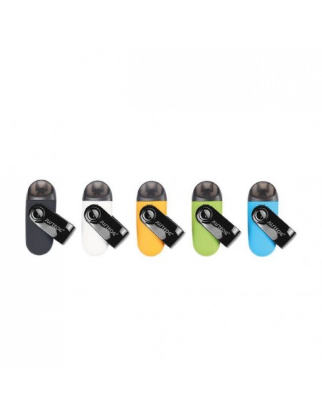 Justfog C601 Pod Starter Kit 650mAh Compact Electronic Cigarette