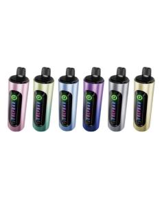copy of ELFA Rechargeable Pod Mod Kit 500mAh (BLACK) +