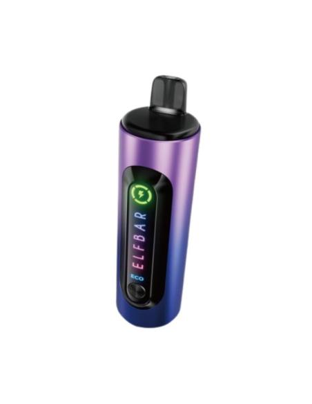 elfbar elfa mod ELFA ElfBar Rechargeable Kit Black