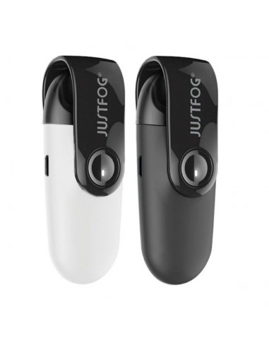 Justfog C601 Pod Starter Kit 650mAh Sigaretta Elettronica Compatta