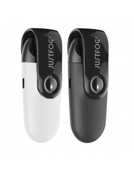 Justfog C601 Pod Starter Kit 650mAh Sigaretta Elettronica Compatta