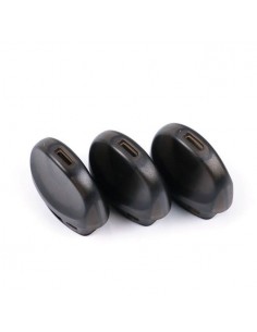 Justfog Pod C601 Replacement Coil for Starter Kit - 3 Pieces