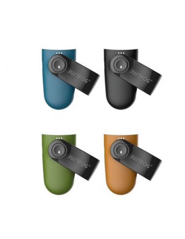 Justfog C601 Pod Batteria 650mAh Sigaretta Elettronica