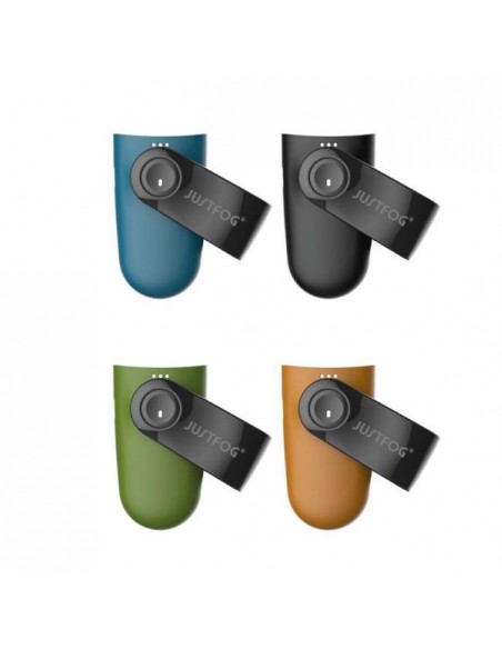 Justfog C601 Pod Batteria 650mAh Sigaretta Elettronica