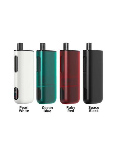 copy of Bottle. by AirsPops Airscream Pod Mod Kit 1200mAh