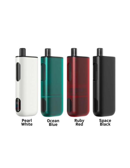 Orka by AirsPops sigaretta elettronica Airscream 20ml