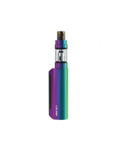 Smok Kit Priv M17 with Sub-ohm 17mm Stick Atomizer Electronic Cigarette with Built-in 1200mAh Battery