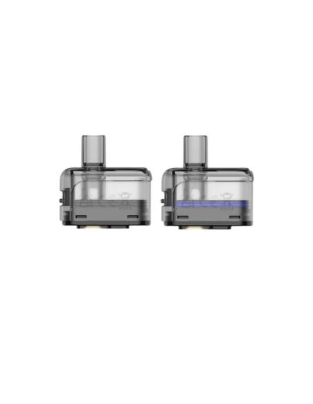 copy of Arcfire Innokin Replacement Pod Cartridge 3ml - 2 Pieces