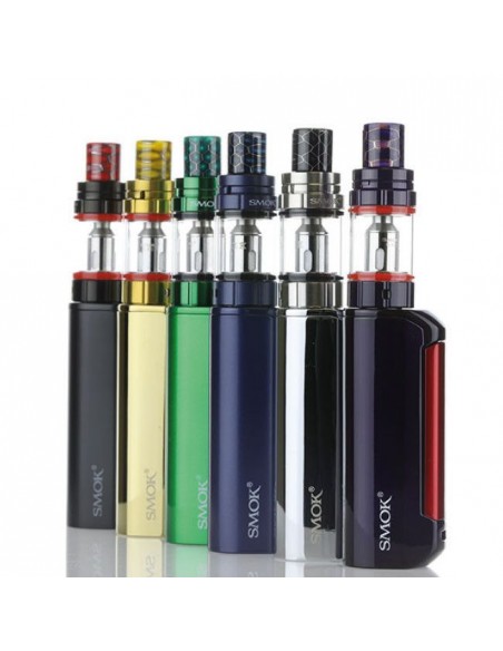 Smok Kit Priv M17 with Sub-ohm 17mm Stick Atomizer Electronic Cigarette with Built-in 1200mAh Battery