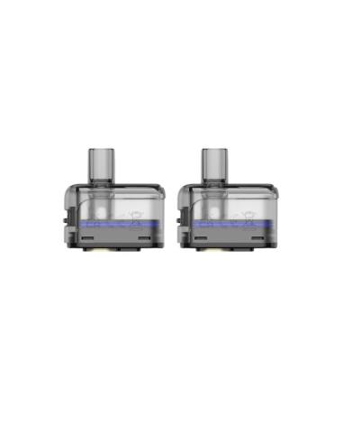 Coolfire P60 Innokin pod 0.8 ohm Cartucce Ricambio