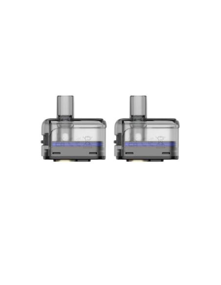 Coolfire P60 Innokin pod 0.8 ohm Cartucce Ricambio