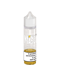 Mango Vaporice Vaporart Liquido Mix and Vape 30ml
