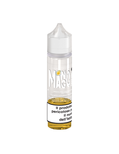 Mango Vaporice Vaporart Liquido Mix and Vape 30ml