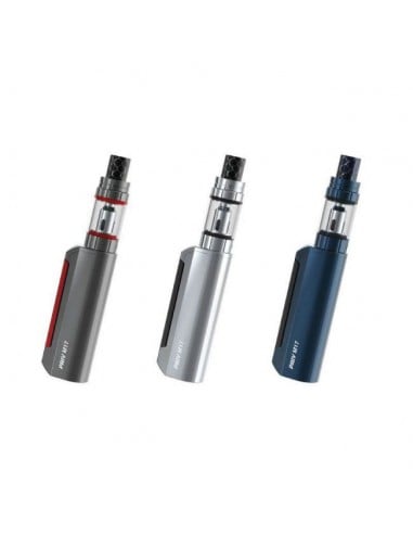 Smok Kit Priv M17 with Sub-ohm 17mm Stick Atomizer Electronic Cigarette with Built-in 1200mAh Battery