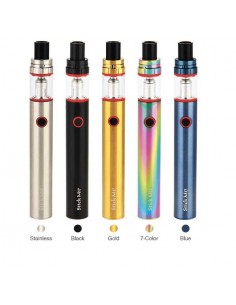 Smok Kit Stick M17 AIO Electronic Cigarette all-in-one with Integrated 1300mAh Battery