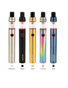 Smok Kit Stick M17 AIO Sigaretta Elettronica all-in-one con Batteria Integrata da 1300mAh