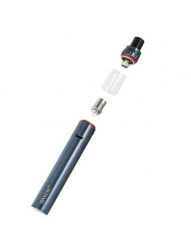 Smok Kit Stick M17 AIO Electronic Cigarette all-in-one with Integrated 1300mAh Battery