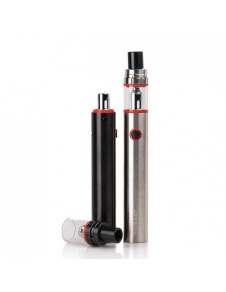 Smok Kit Stick M17 AIO Sigaretta Elettronica all-in-one con Batteria Integrata da 1300mAh