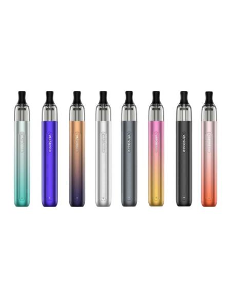 Eco One Vaporesso Pod Mod Kit