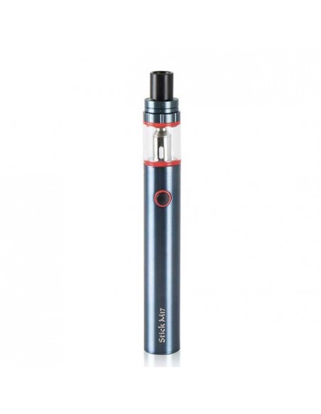 Smok Kit Stick M17 AIO Sigaretta Elettronica all-in-one con Batteria Integrata da 1300mAh