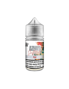 Mela Thai Distillati Azhad Liquido Shot 25ml Tabacco Oriental