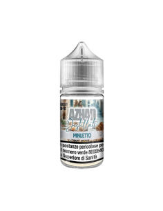 copy of Paglia Distillati Azhad's Elixirs Liquido Shot 25ml