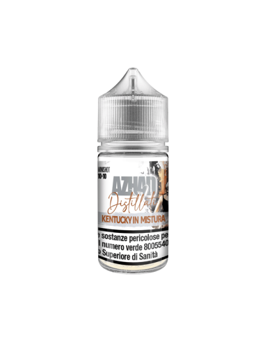 copy of Kentucky Supreme Distillati Azhad's Elixirs Liquido
