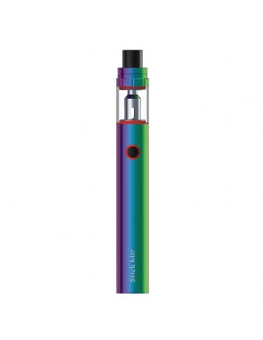 Smok Kit Stick M17 AIO Electronic Cigarette all-in-one with Integrated 1300mAh Battery