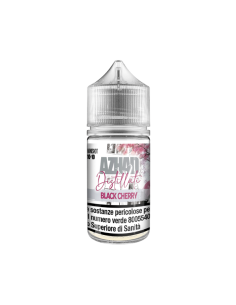 copy of Black Cherry Distillate Azhad's Elixirs Liquid Shot