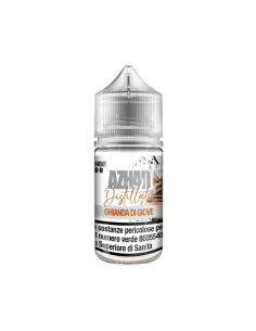 copy of Jupiter's Acorn Distillates Azhad's Elixirs Liquid shot