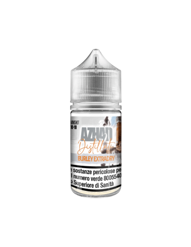 copy of Burley Extradry Distillates Azhad's Elixirs Liquid Shot
