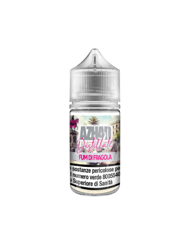 copy of Paglia Distillati Azhad's Elixirs Liquido Shot 25ml