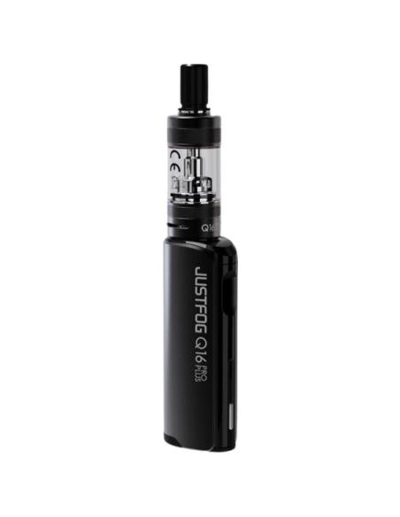Q16 Pro Plus Justfog Starter Kit black