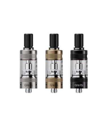 Q16 Pro Plus Justfog Atomizzatore da guancia 16mm